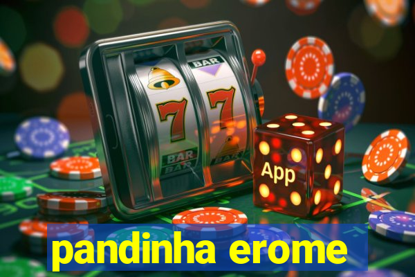 pandinha erome